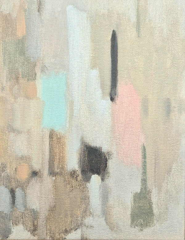 Melody by Curtis Green