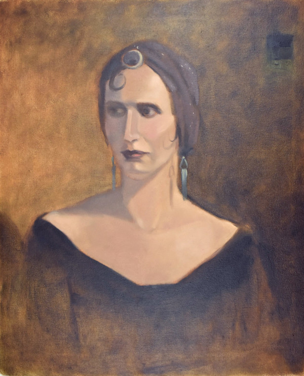 The Modernist by Curtis Green, Image 2.