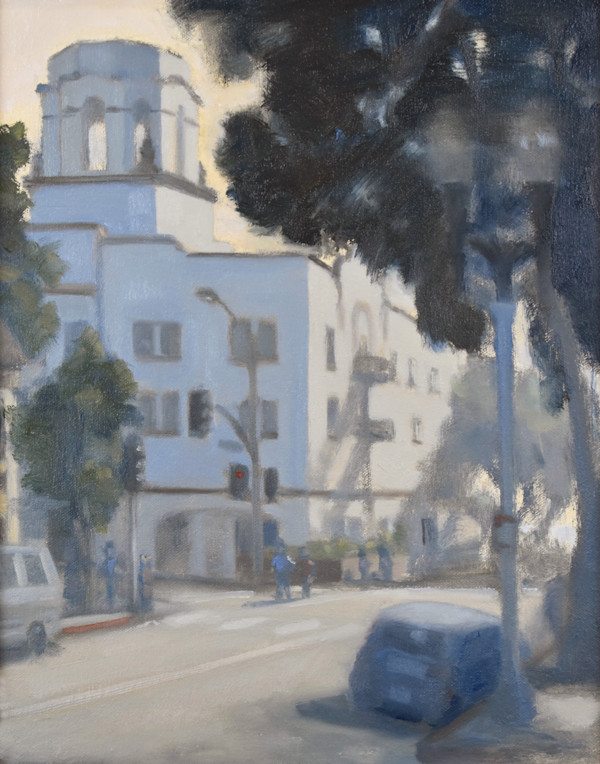 Hotel Laguna by Curtis Green