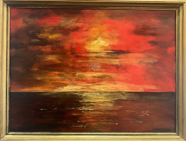 After Glow by Jim Josephsen