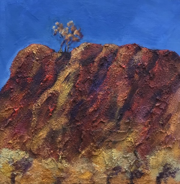 Sole Guardian by Jim Josephsen