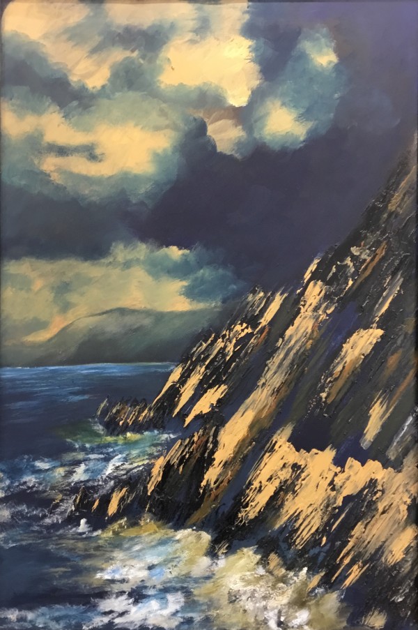 Deception Bay by Jim Josephsen