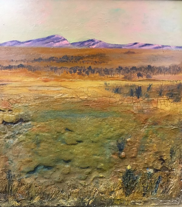 From the Finke by Jim Josephsen