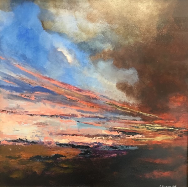 Sunset by Jim Josephsen