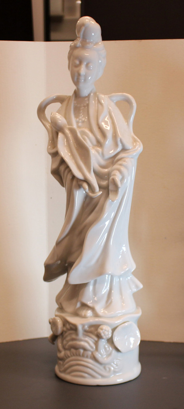Kwan Yin, Image 1.