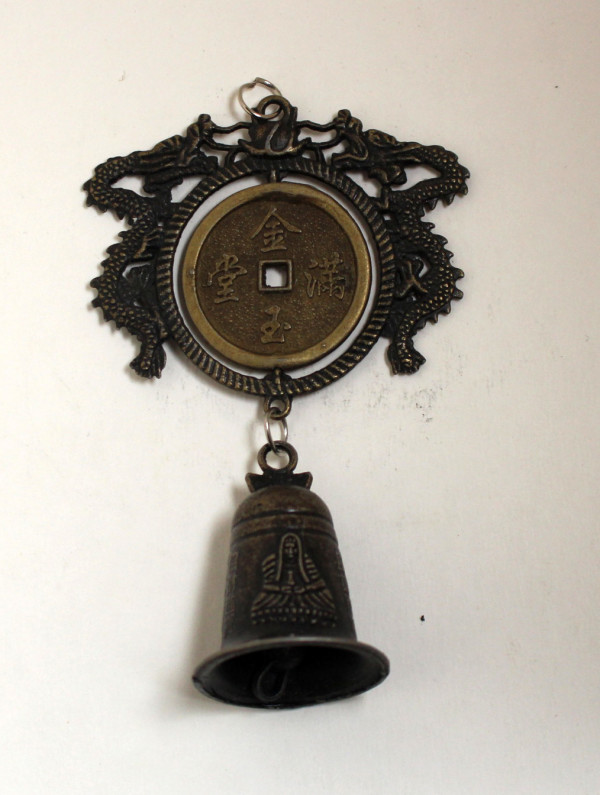 Dragon bell