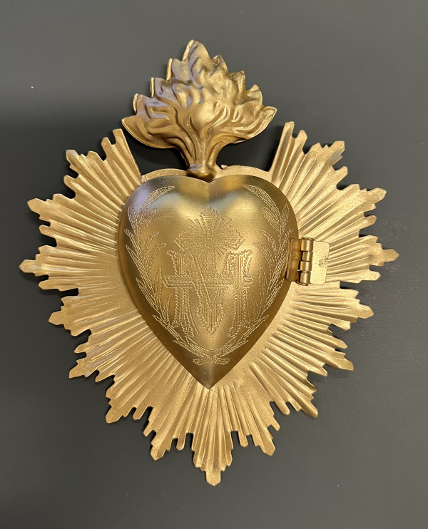 Sacred Heart