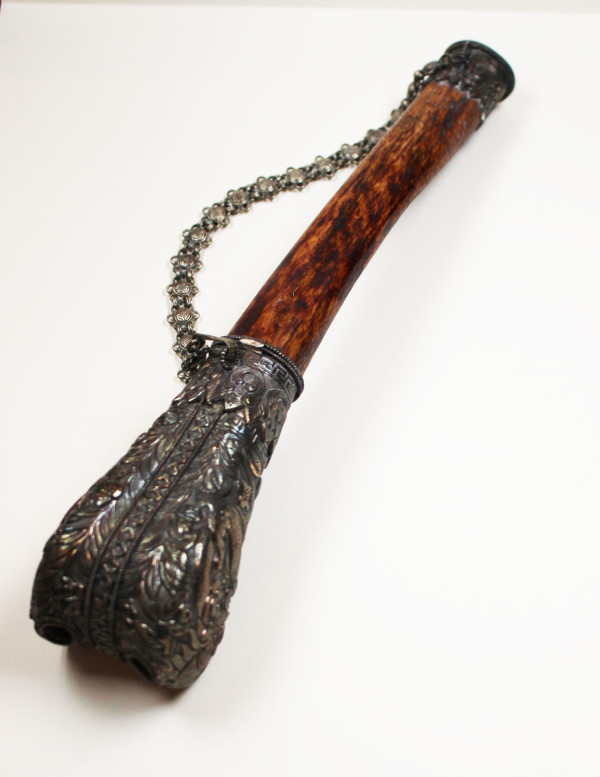 Kangling (Trumpet)