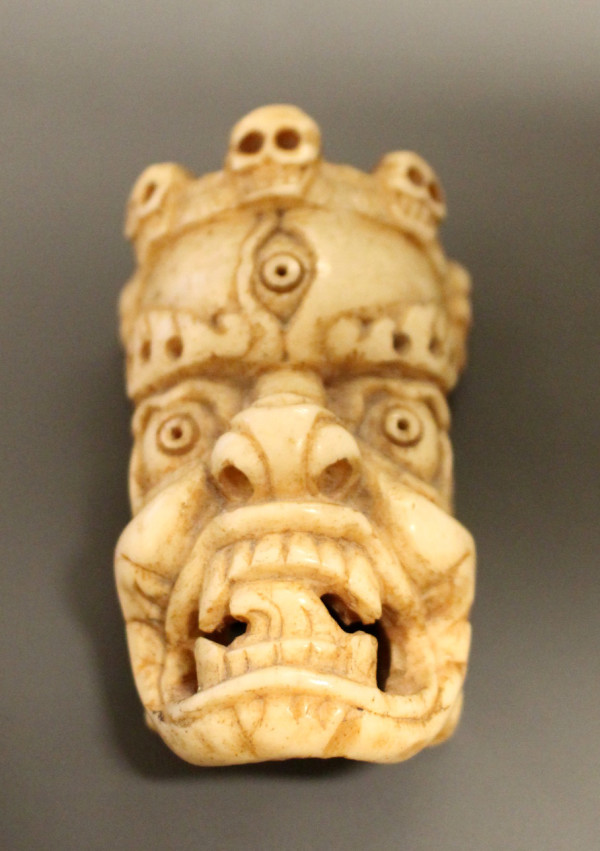 Mahakala