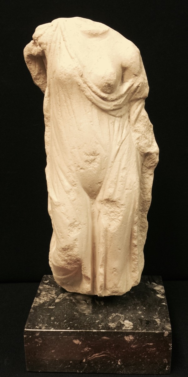 Aphrodite Genetrix, Image 2.