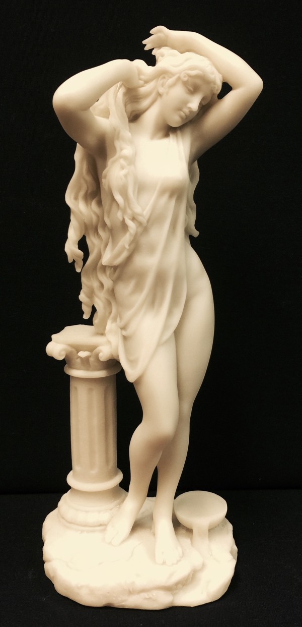 Aphrodite (First Object)