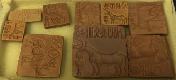 Indus Valley Seals 2