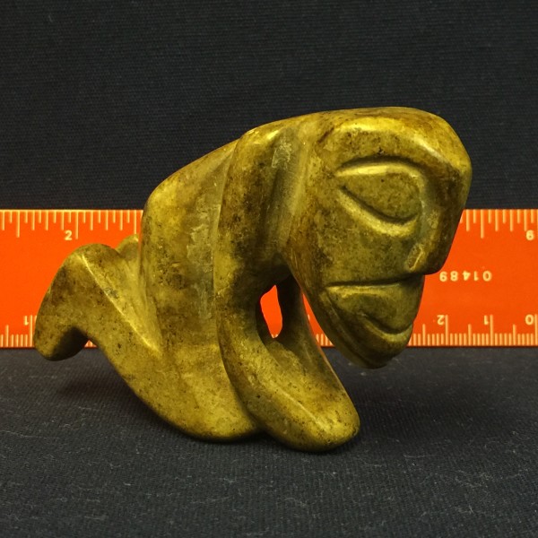 Hongshan Small  Figure 30