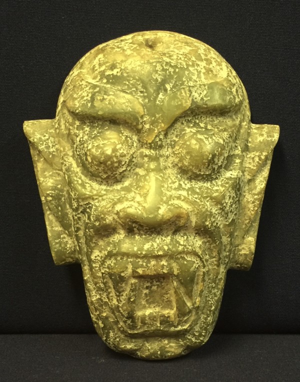 Hongshan Large Mask 2