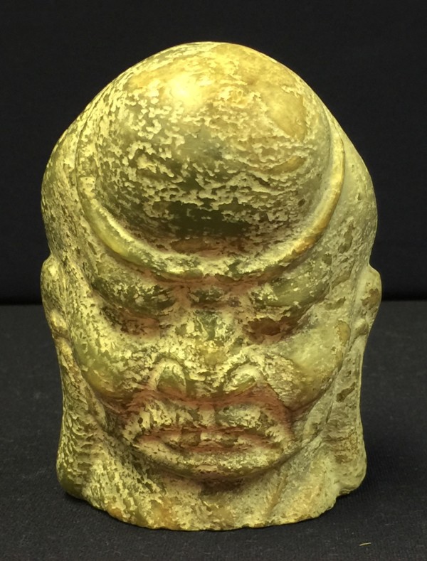 Hongshan Large Figure 3