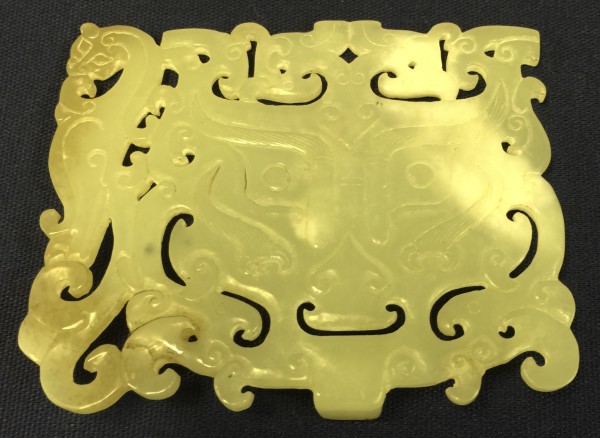 Miscellaneous Jade Figure 06