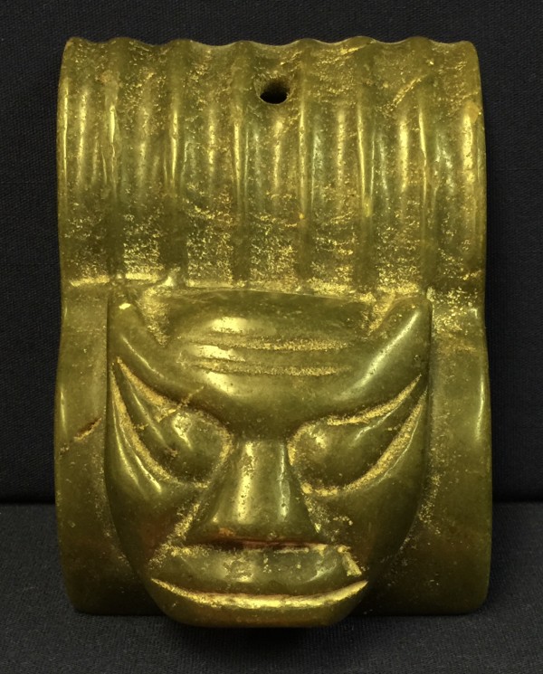 Hongshan Large Mask 8