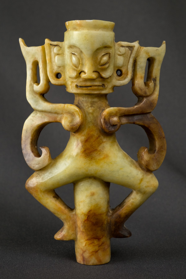 Hongshan Medium  Figure 007