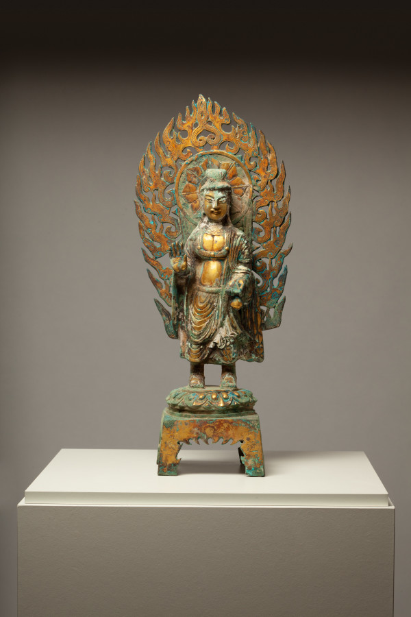 Future Buddha, Maitreya