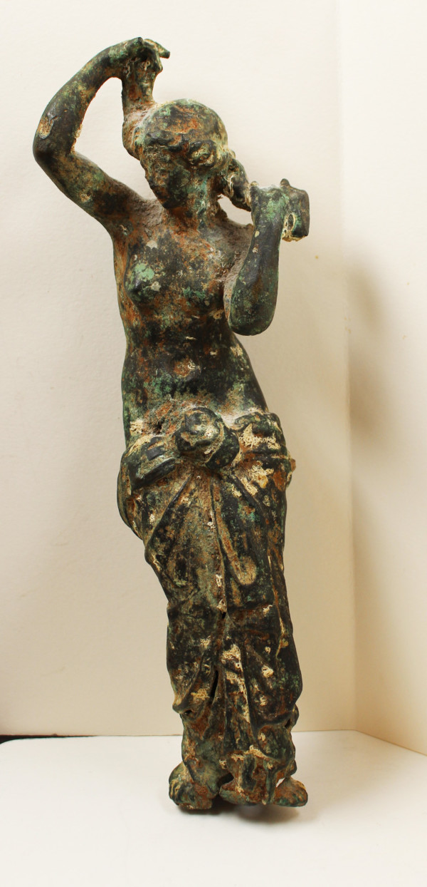 Aphrodite, Greece / Europe