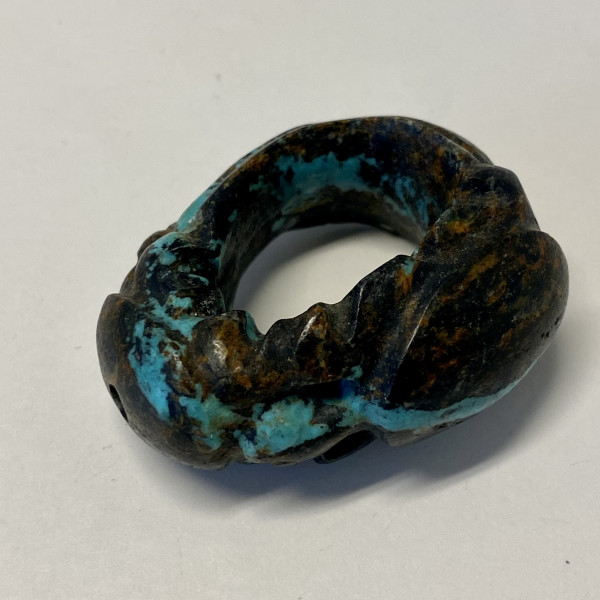 Hongshan Dragon Embryo 4
