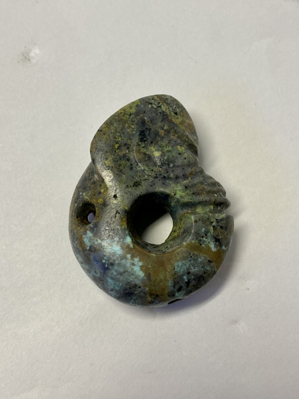 Hongshan Dragon Embryo 2