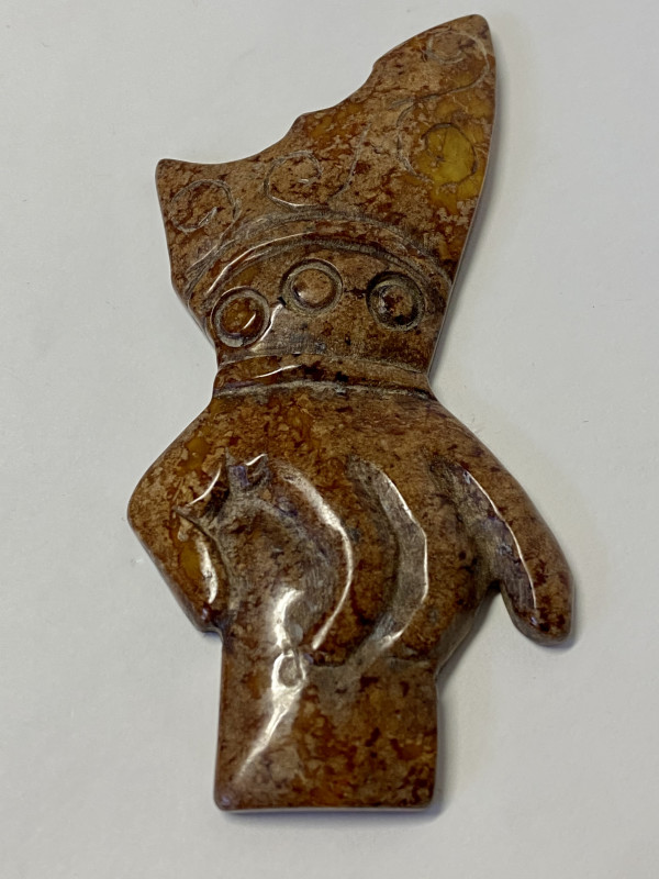 Miscellaneous Jade Figure 11