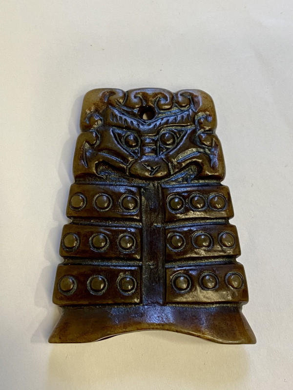 Miscellaneous Jade Figure 02