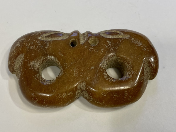 Miscellaneous Jade Figure 05