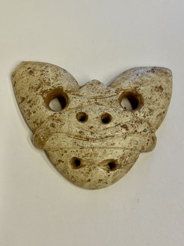 Hongshan Small Figure 46