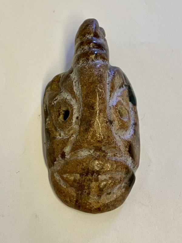 Hongshan Small Figure 41