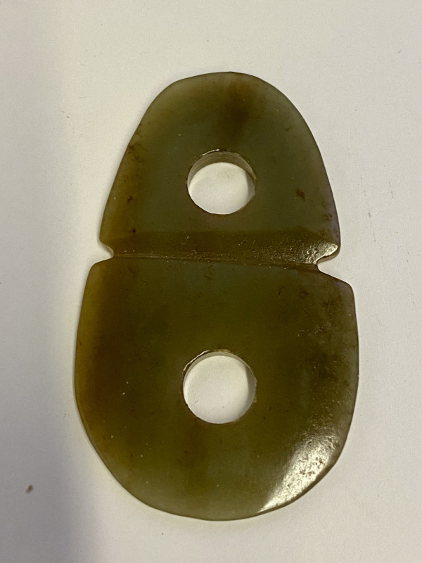 Hongshan Small Figure 12