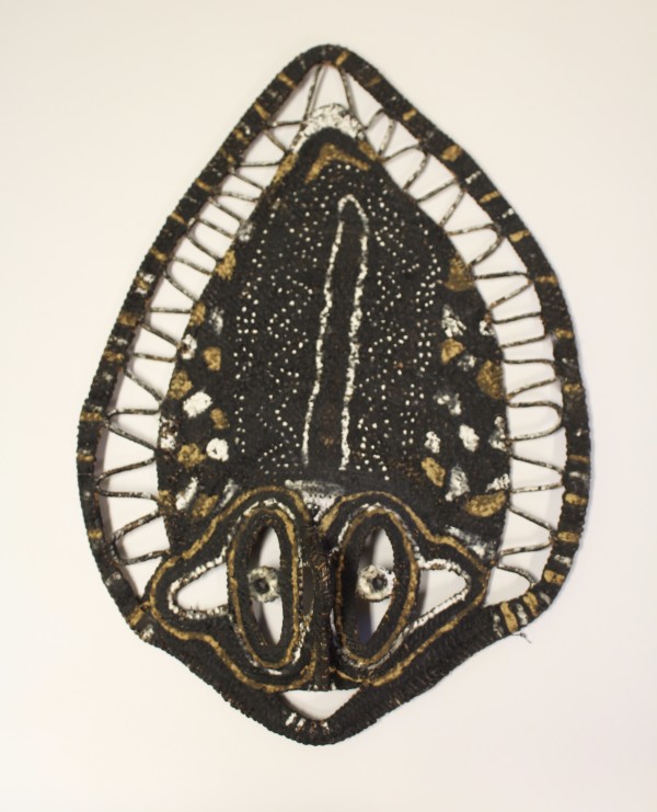 Mami, Yam Mask