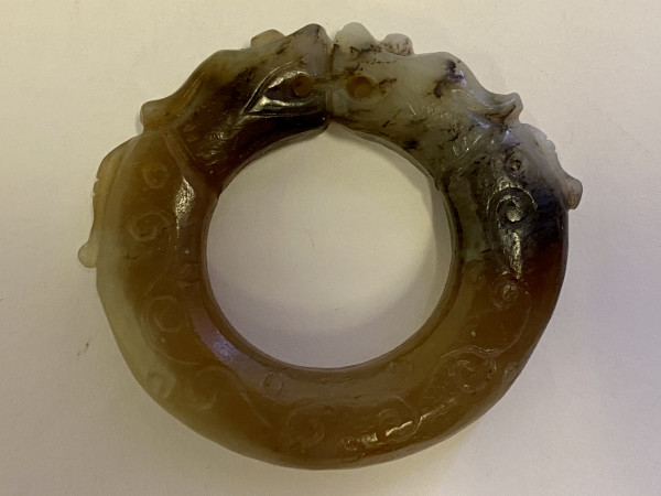 Hongshan Small Figure 40