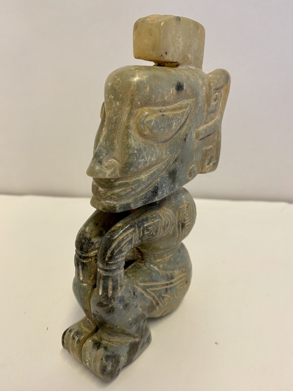 Hongshan Large Figure 4