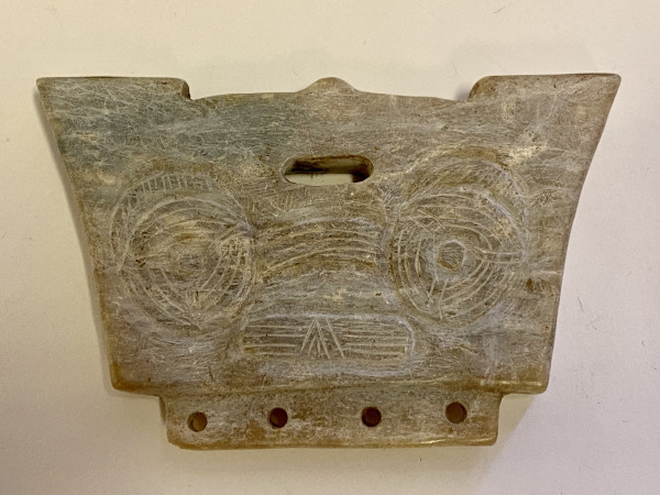 Hongshan Small Figure 13