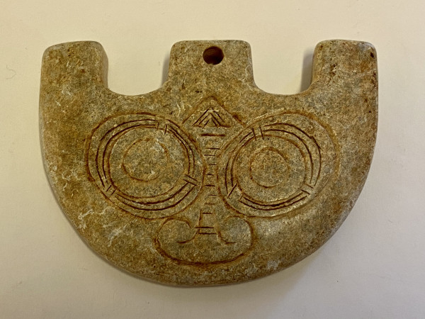 Hongshan Small Figure 11