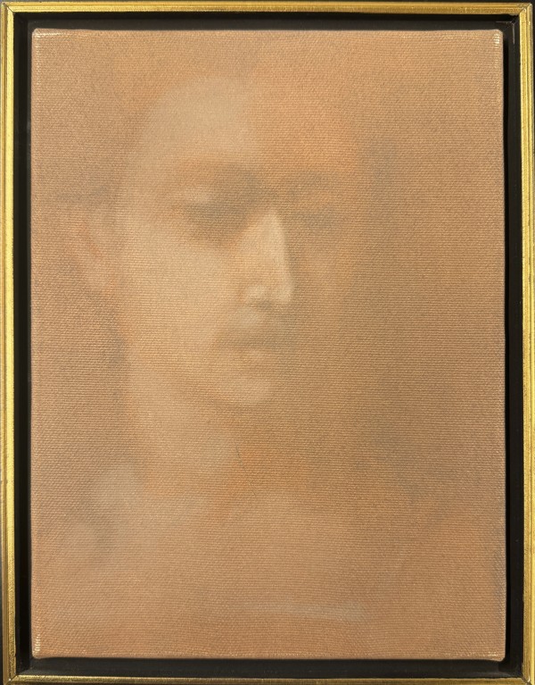 Saint Cecilia by James Rosen