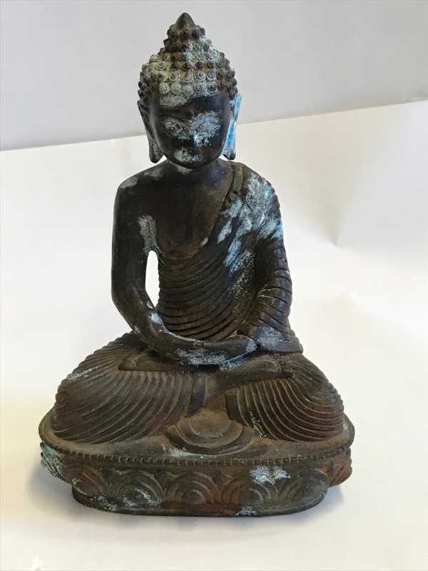 Later Dynasty Buddha 2