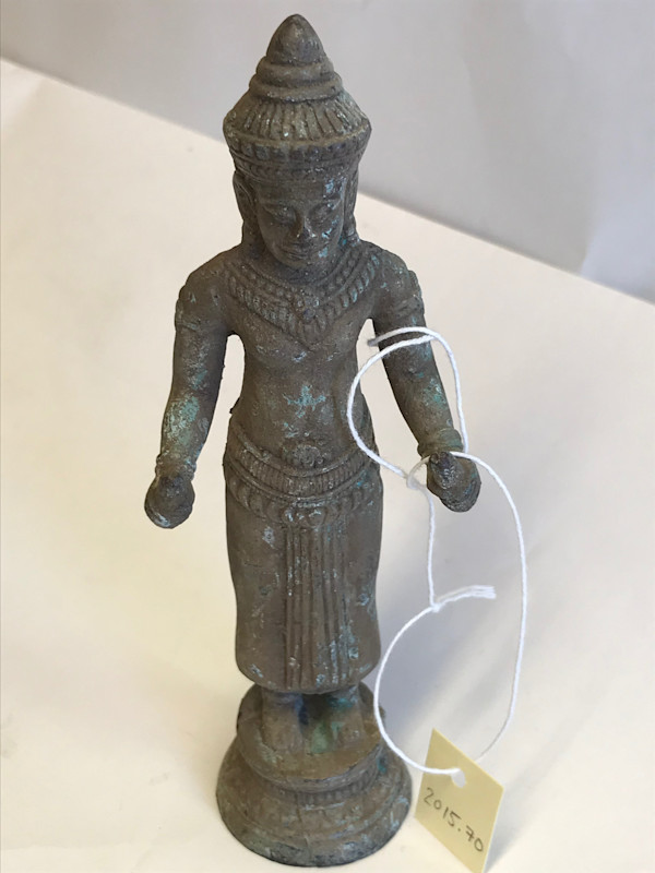 Buddhism Figure 3, Image 2.