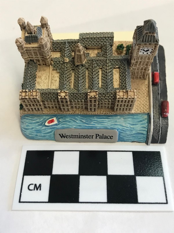 Westminster Palace: World Heritage Collection