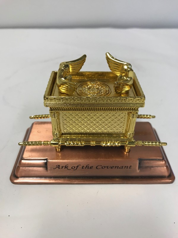 Ark of the Covenant Model