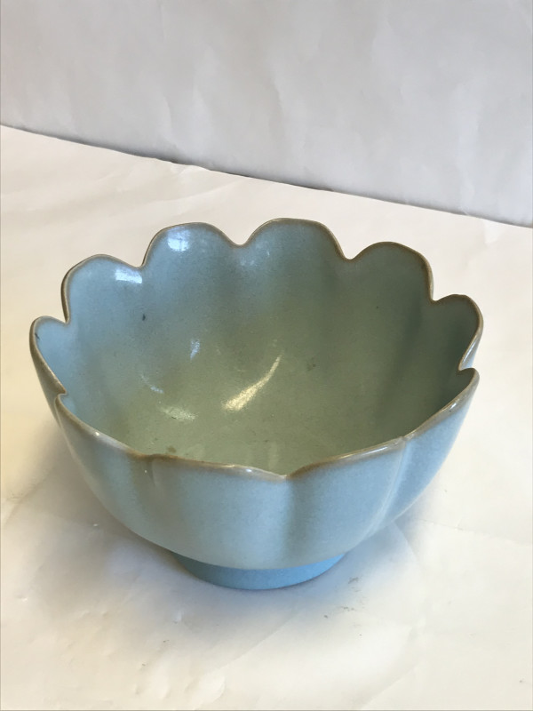 Lotus Bowl, Image 3.