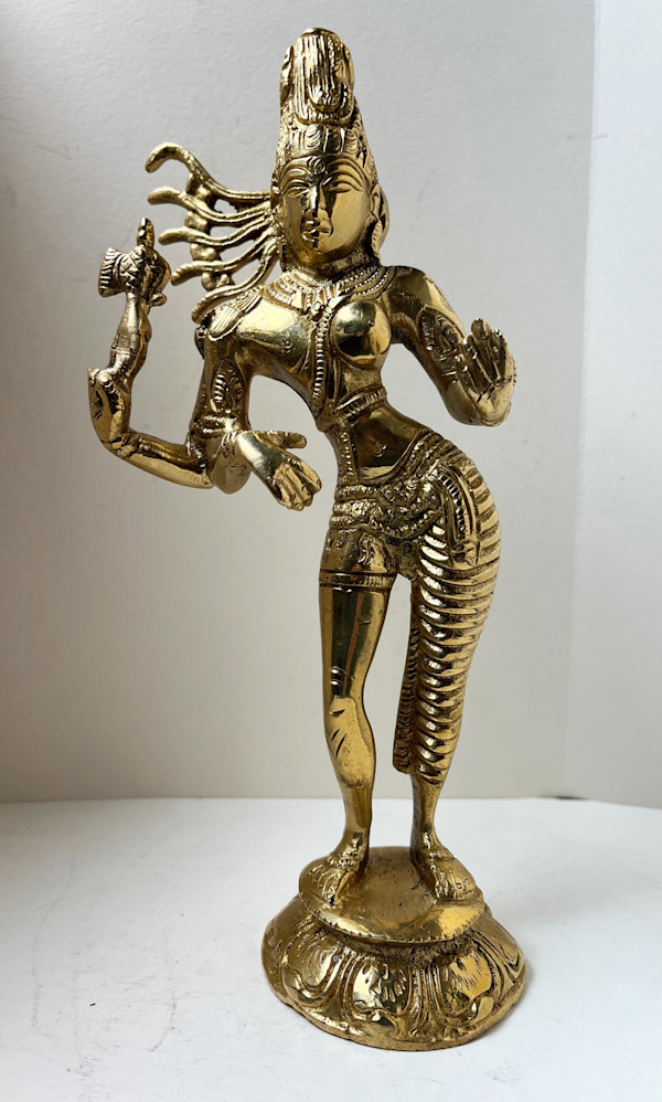Shiva-Shakti Androgyne, Image 7.
