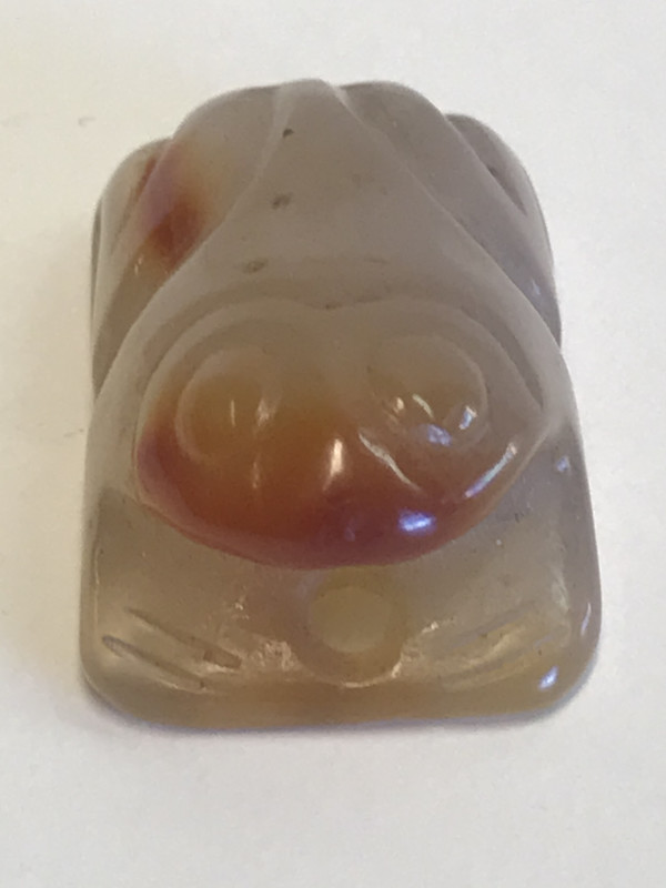 Hongshan Small Figure 19
