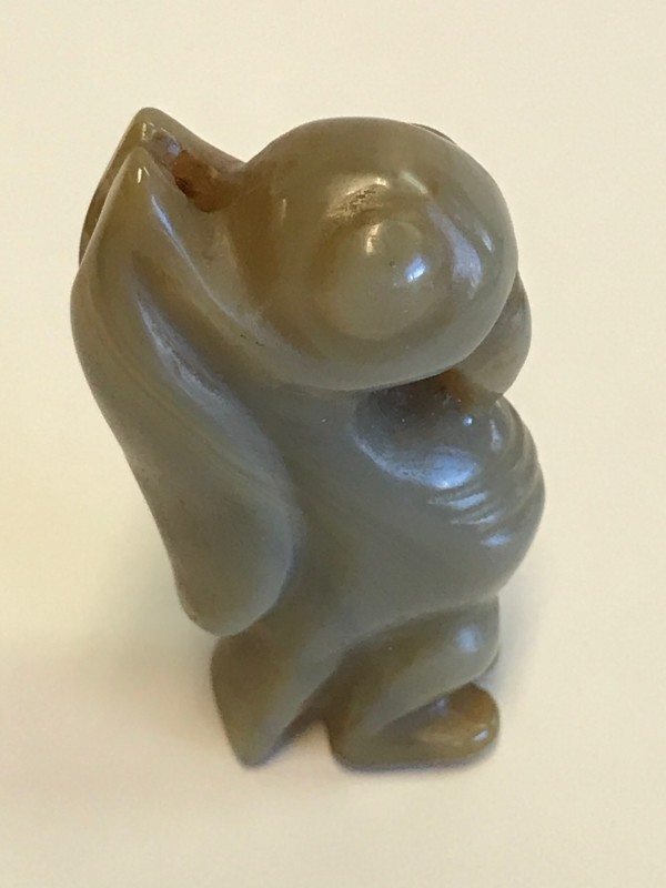 Hongshan Small  Figure 26
