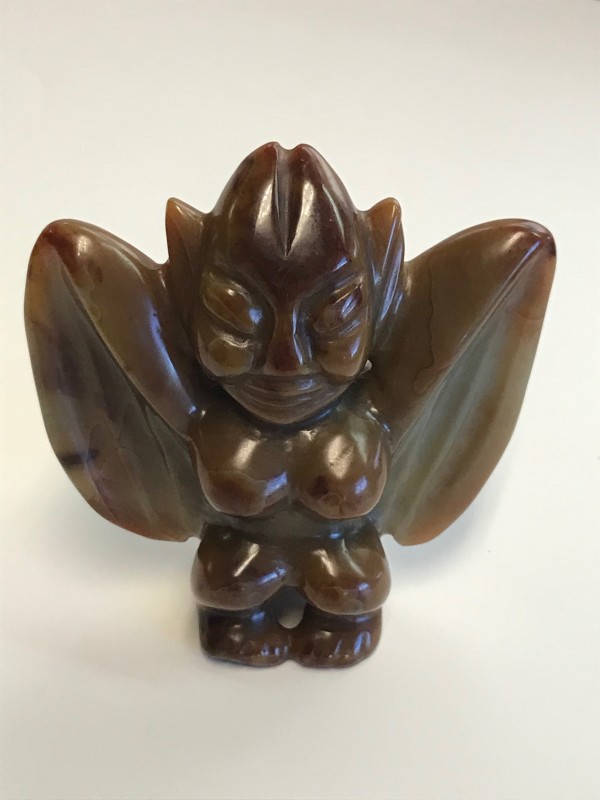 Hongshan Small Figure