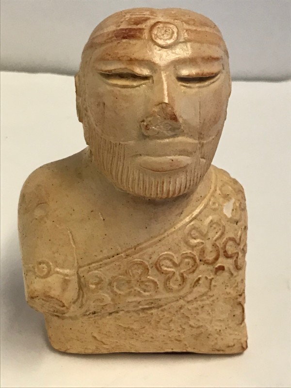 King of Indus Valley