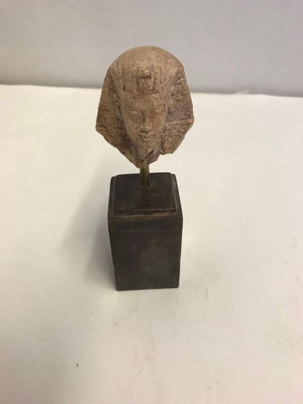 King Tut Tiny Bust