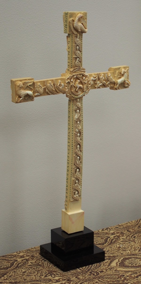 Cloisters Cross